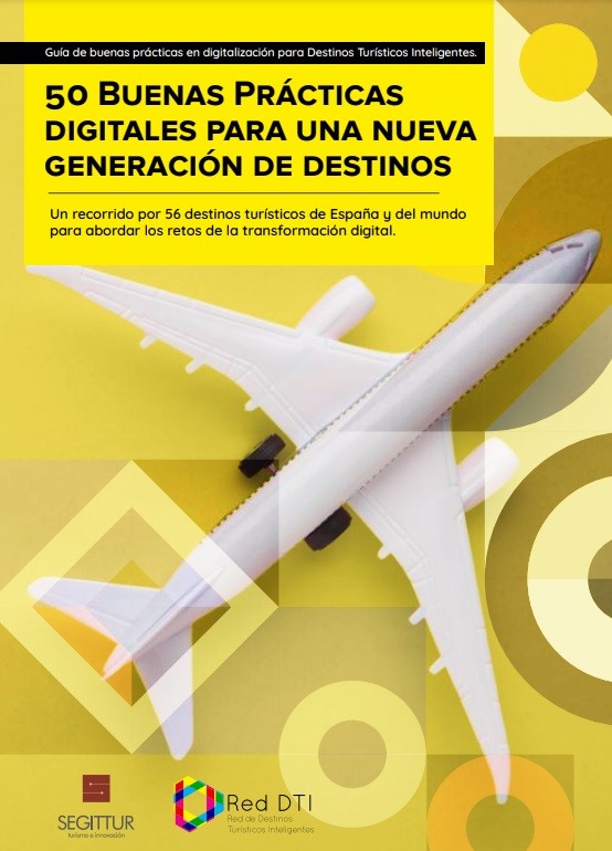 Acceso a la Guía de SEGITTUR